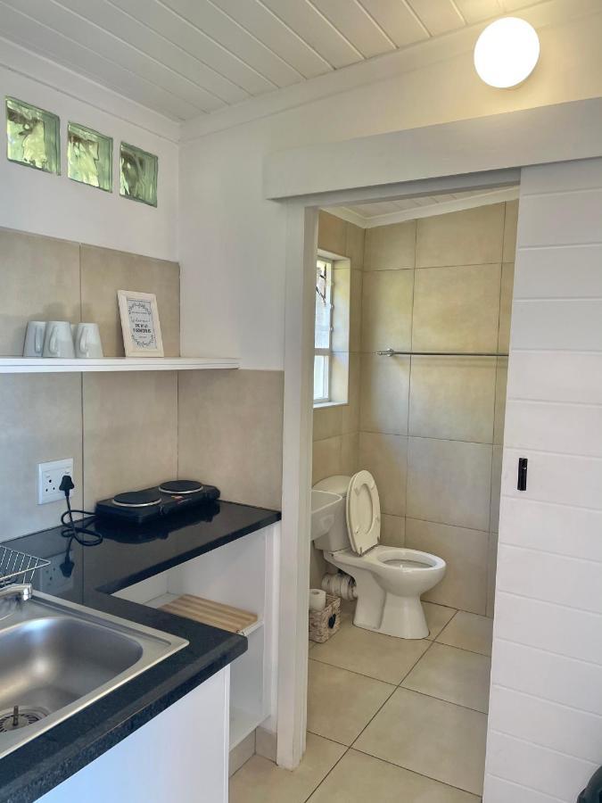 Sail Away Studios Simonʼs Town Exterior foto