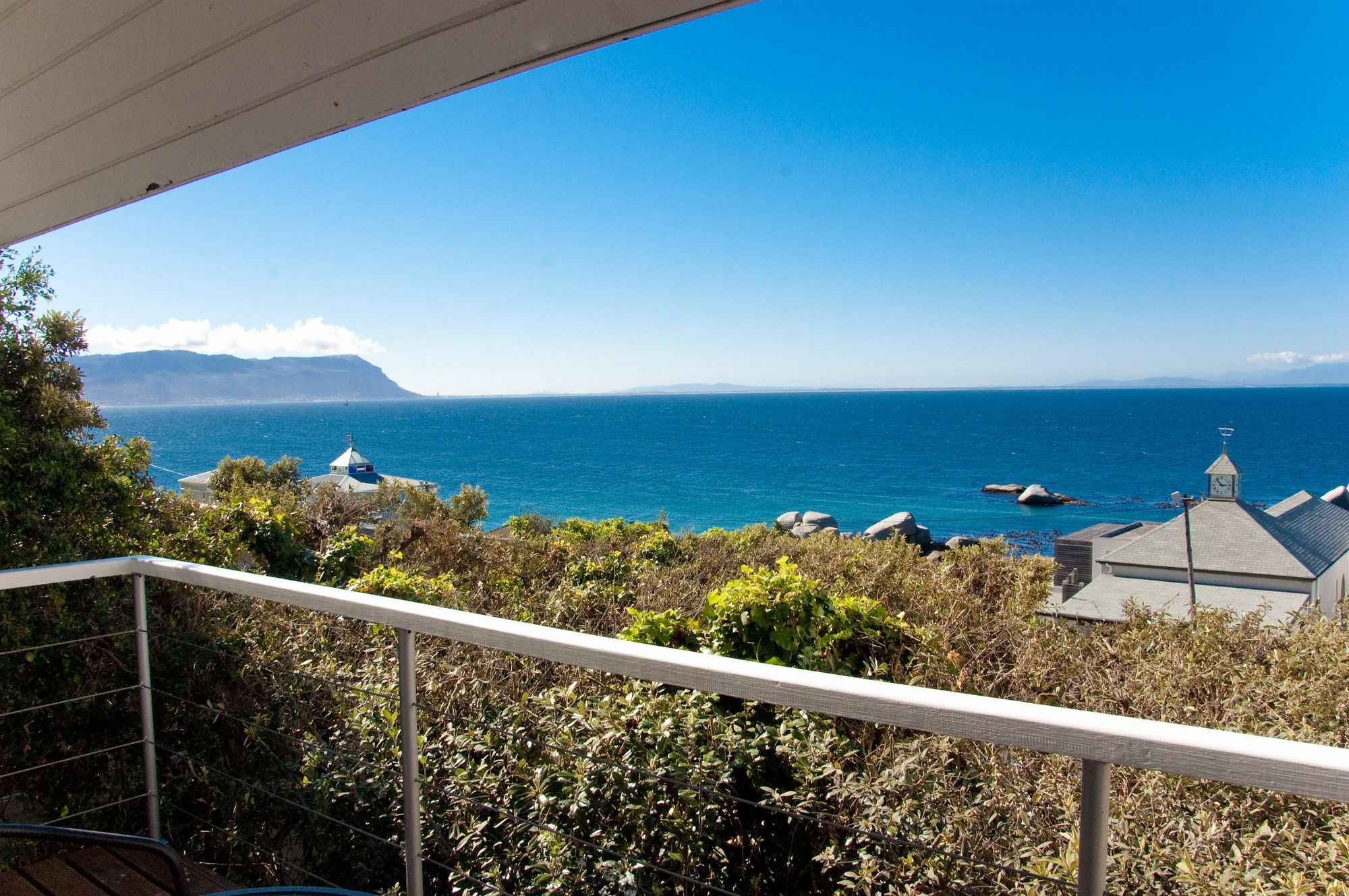 Sail Away Studios Simonʼs Town Exterior foto