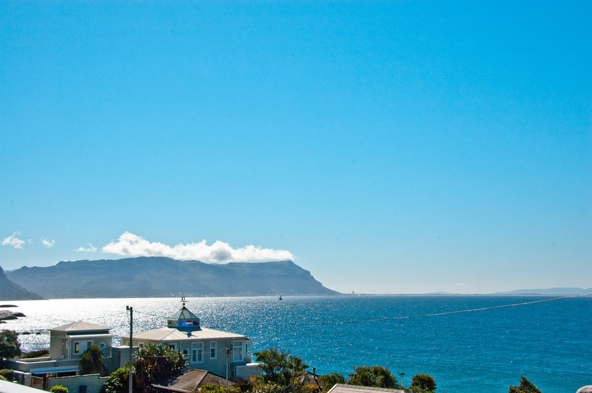 Sail Away Studios Simonʼs Town Exterior foto