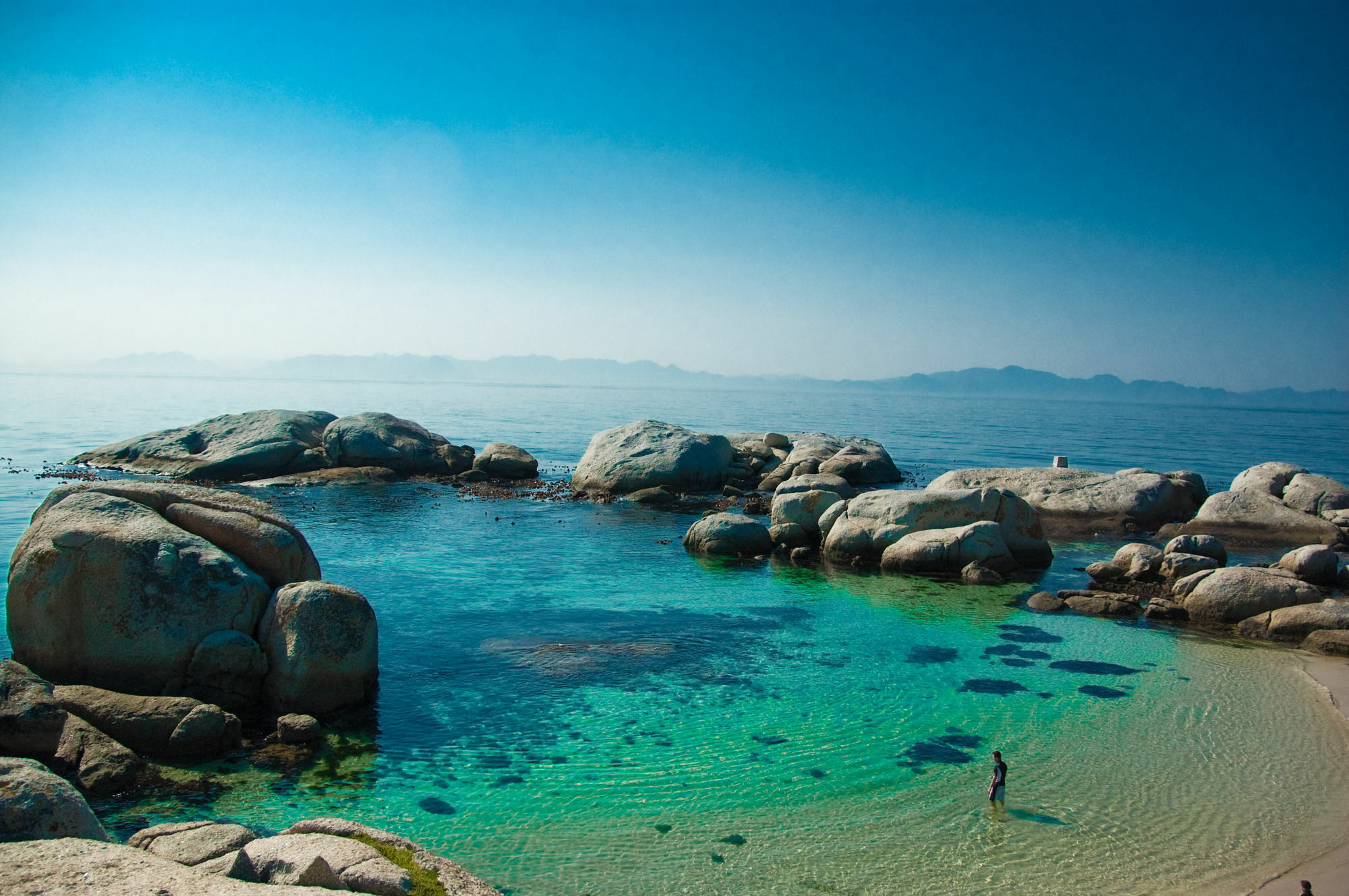 Sail Away Studios Simonʼs Town Exterior foto