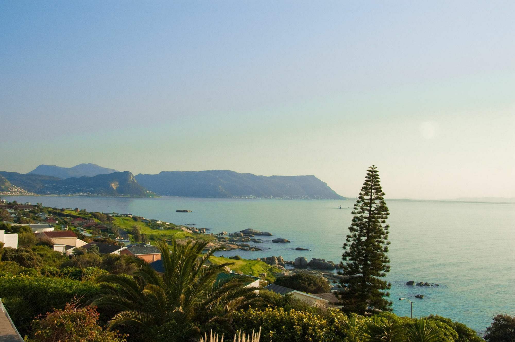 Sail Away Studios Simonʼs Town Exterior foto